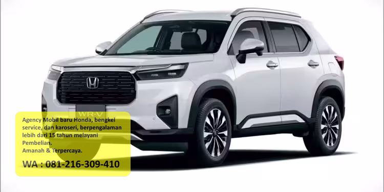 Grafik Perbandingan Pembelian Mobil