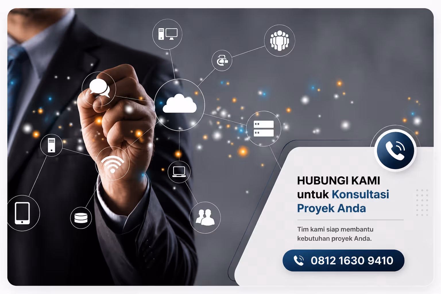 alur proses integrasi API menuju sistem ERP