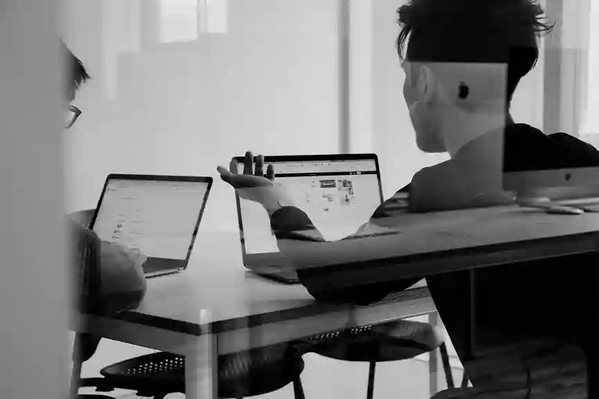 Business Analytics Consulting