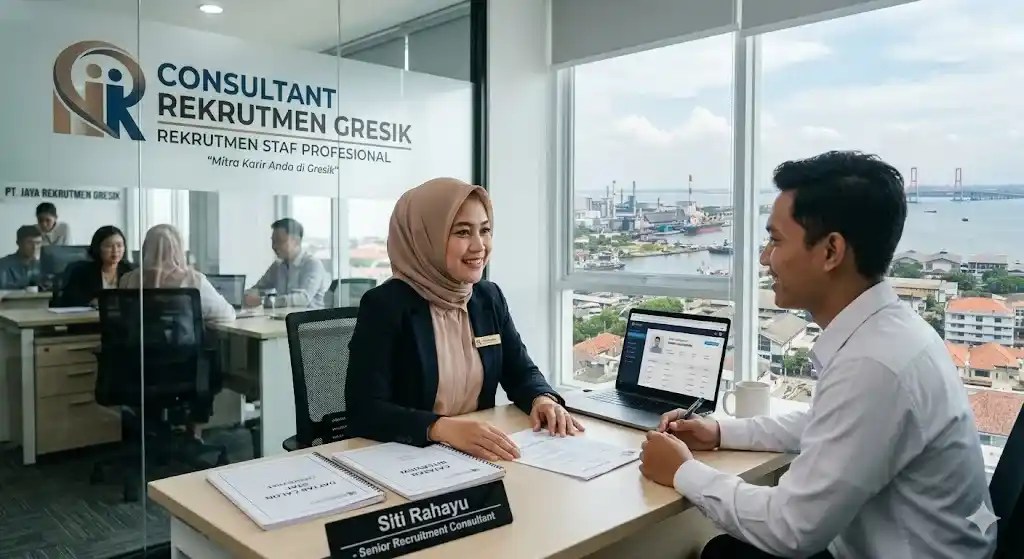 Konsultan Penyusunan Peraturan Perusahaan Surabaya