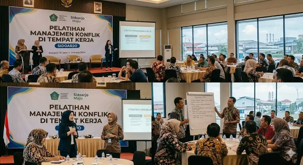 Leadership Workshop