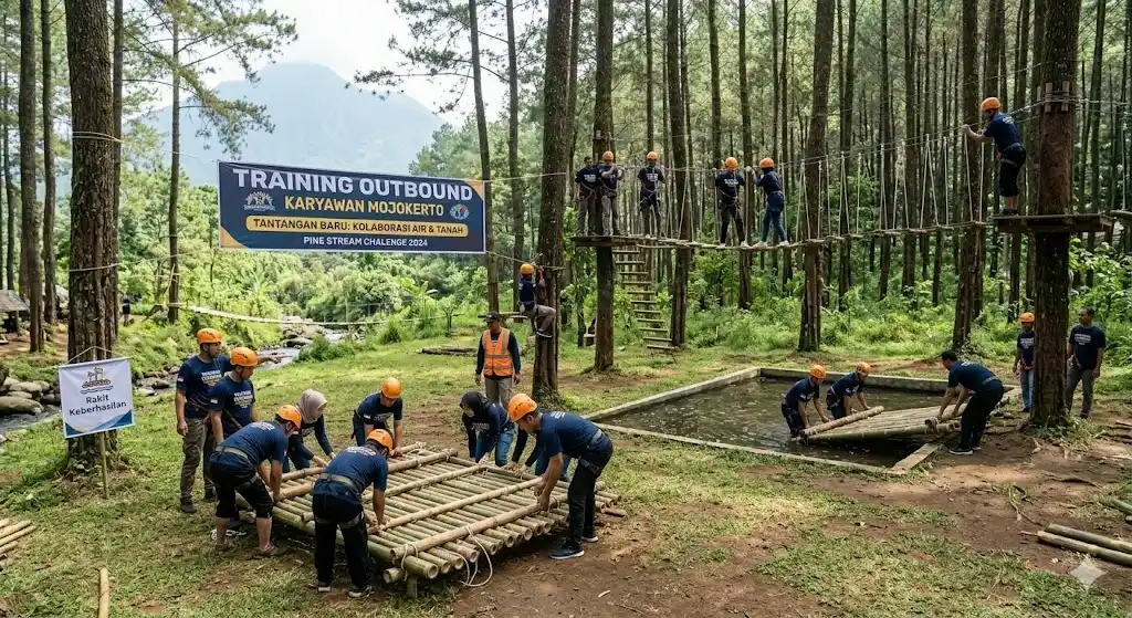 Layanan konsultan SDM untuk perusahaan di Surabaya Sidoarjo Gresik dan Jawa Timur