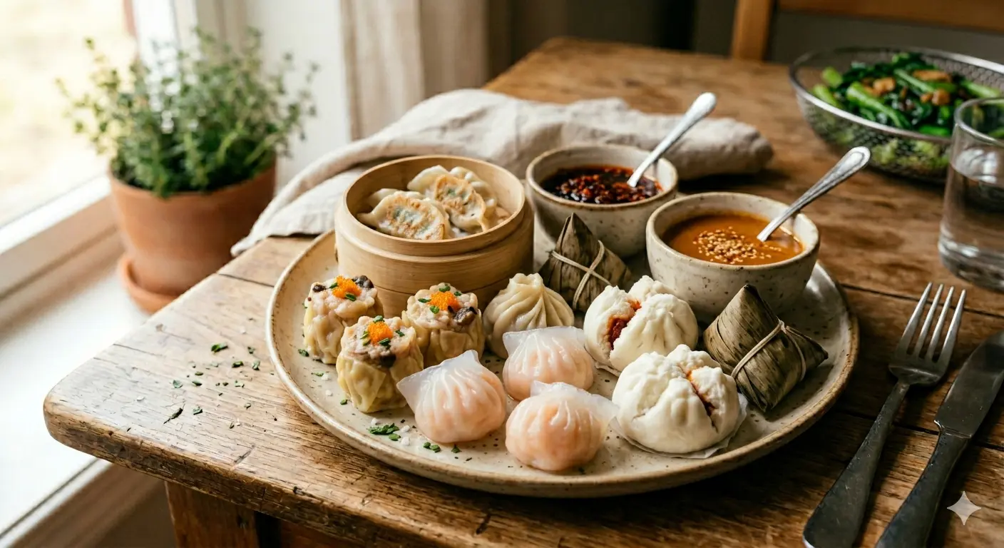 dimsum