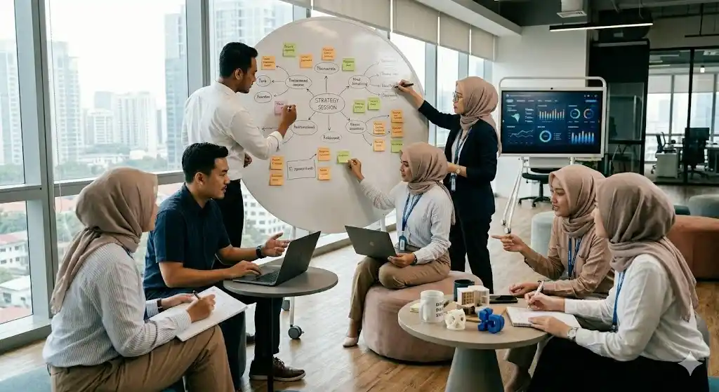 Team Collaboration