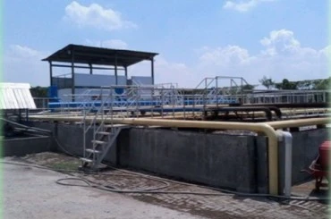 Tantangan pemulihan lahan terkontaminasi