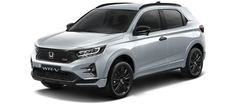 Beli Honda WR-V Ready Unit
